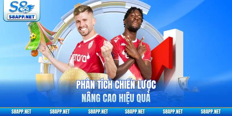 Phân tích chiến lược nâng cao hiệu quả